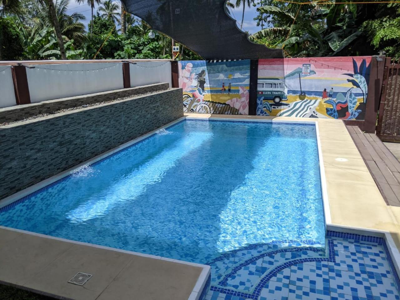 A'S Place - Your Private Resort! Valencia  Екстериор снимка